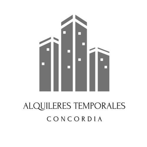 Apartment Alquileres Monoambiente Zona Centro Concordia