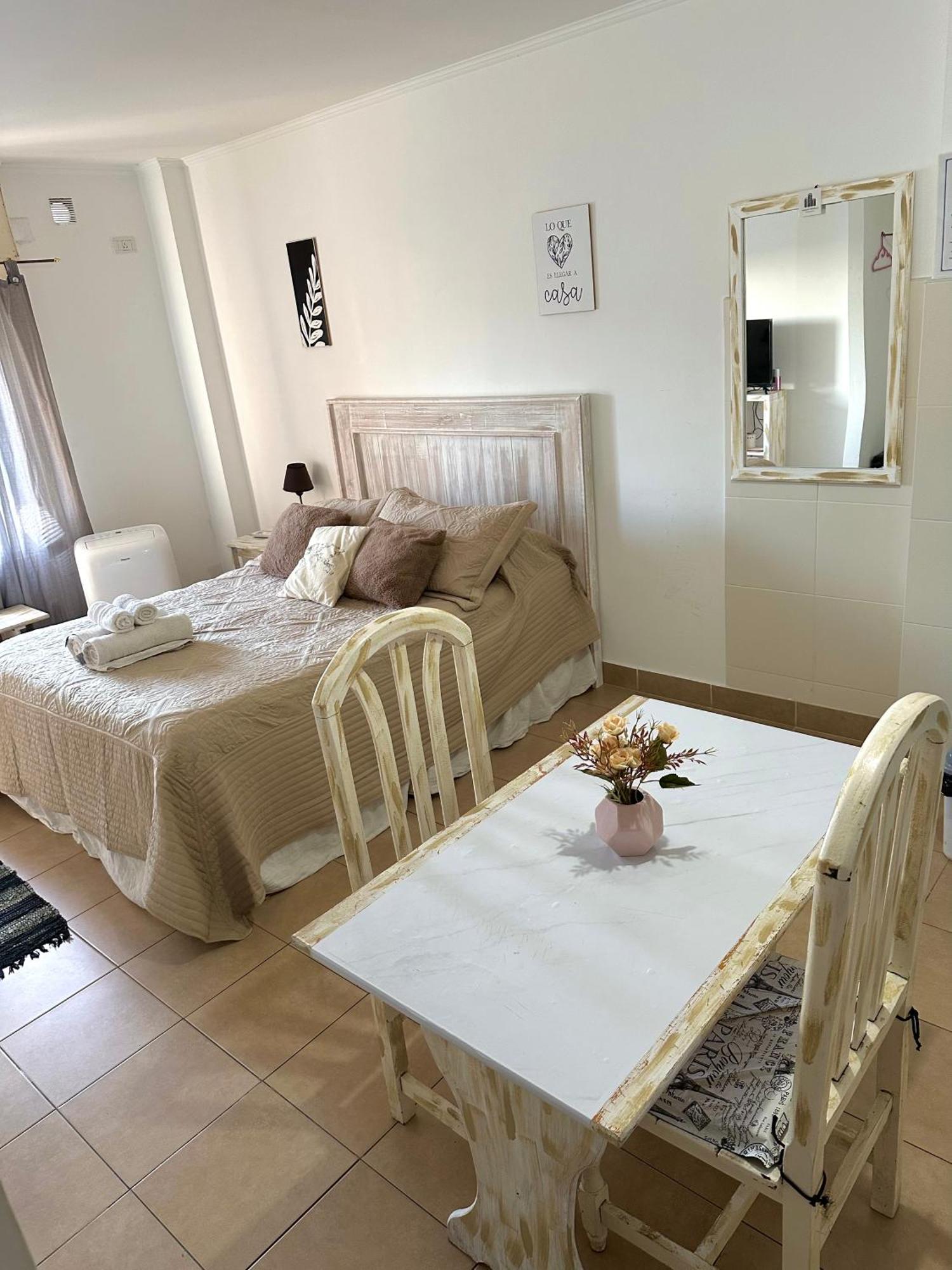 Apartment Alquileres Monoambiente Zona Centro Concordia